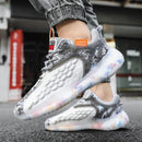 Race Sports Shoes