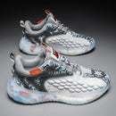 Race Sports Shoes