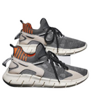 Slip Fashion Sneakers