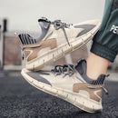 Slip Fashion Sneakers