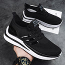 Extreme Comfort Sneakers