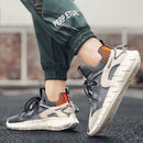 Slip Fashion Sneakers
