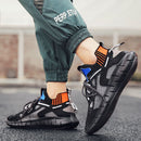 Slip Fashion Sneakers