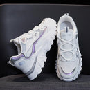 Spring High sneakers