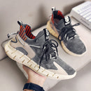 Slip Fashion Sneakers