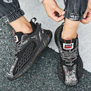 Race Sports Shoes