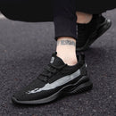 Minimal Fast Sneakers