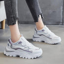 Spring High sneakers