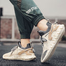 Slip Fashion Sneakers