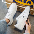 Color Dump Sneakers