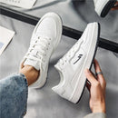 Color Dump Sneakers