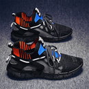 Slip Fashion Sneakers