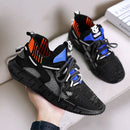 Slip Fashion Sneakers