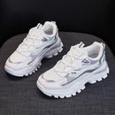 Spring High sneakers