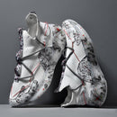 Fashion Race Sneakers