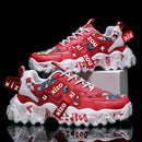Urban Style sneakers 