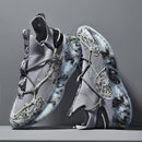 Fashion Race Sneakers