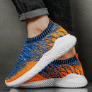 Light sneakers