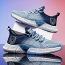 Tênis Fast Fit Com Placa Estabilizadora