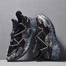 Fashion Race Sneakers