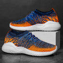 Light sneakers