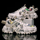 Urban Style sneakers 