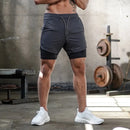 Shorts de Compressão Dry Fit
