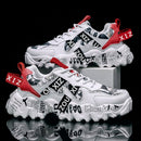 Urban Style sneakers 