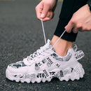 Urban Style sneakers 