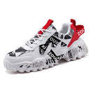 Urban Style sneakers 