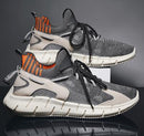 Slip Fashion Sneakers