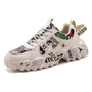 Urban Style sneakers 