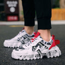 Urban Style sneakers 