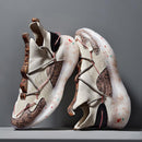 Fashion Race Sneakers