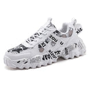 Urban Style sneakers 