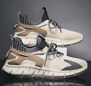 Slip Fashion Sneakers