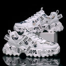 Urban Style sneakers 