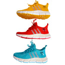 Tênis Run Fit Summer Edition