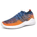 Light sneakers