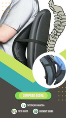 Lumbar support