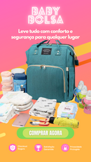 Baby Portable Crib Bag