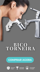 Bico Torneira Articulada