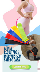 Elastic Extender Kit
