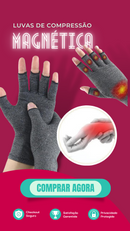Magnetic Compression Gloves