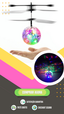 Mini Drone Ball