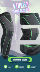 NewLeg Compression