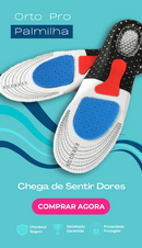 Ortho Pro Insole